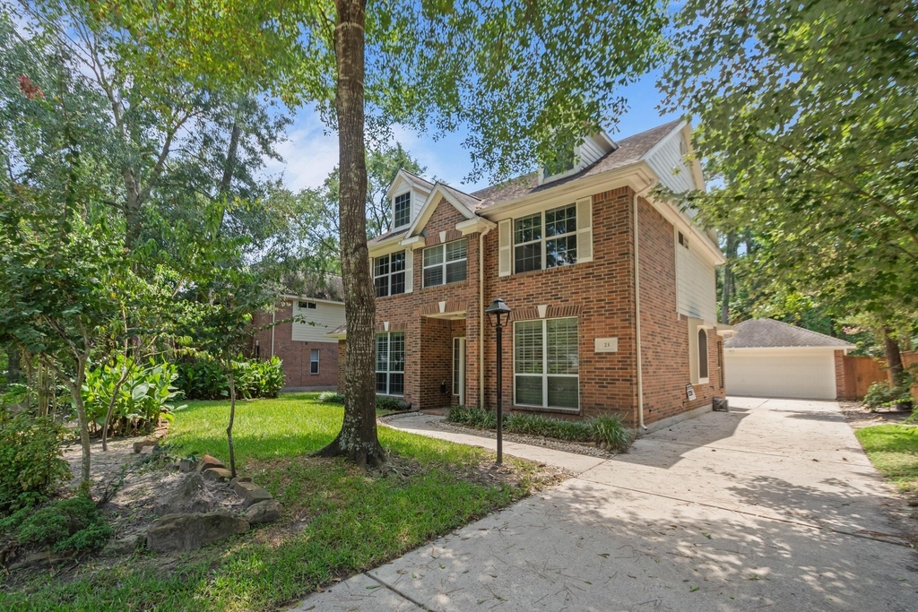 23 Vista Mill Place - Photo 2