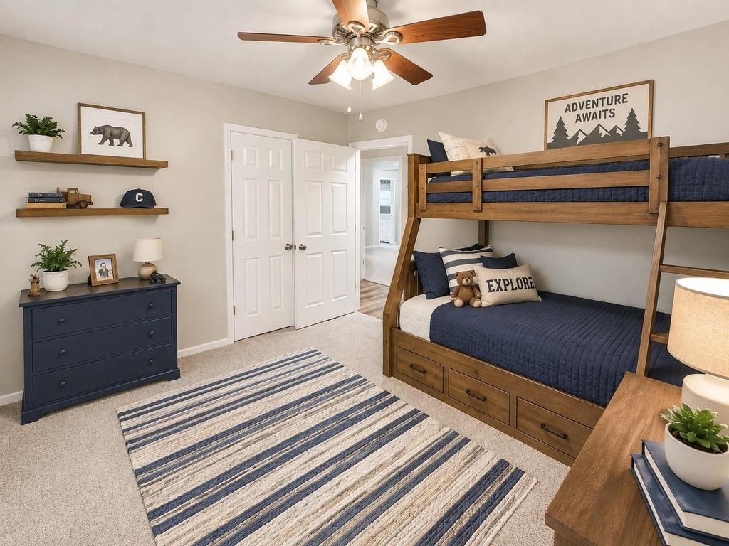 802 James Street - Photo 15