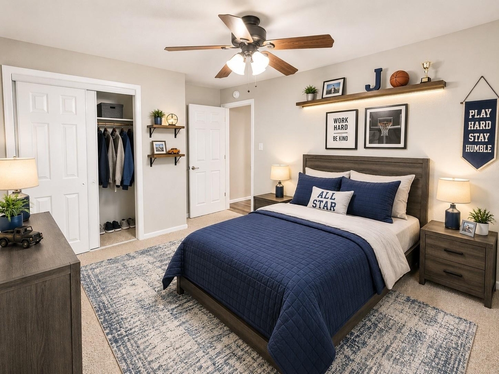 802 James Street - Photo 14