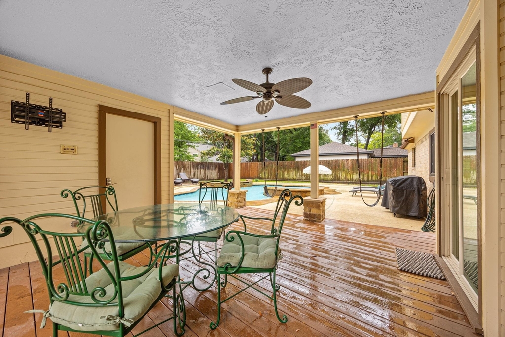 12914 Ivyforest Drive - Photo 29