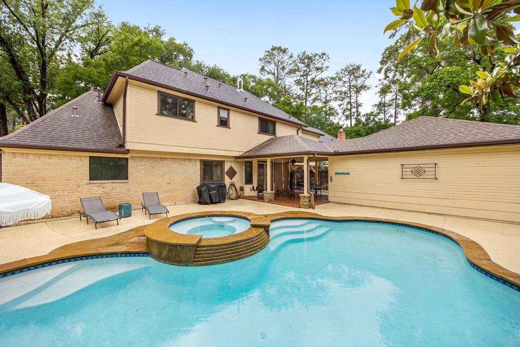 12914 Ivyforest Drive - Photo 30