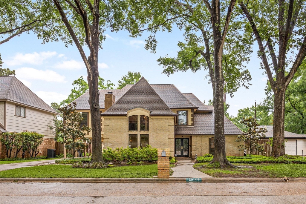 12914 Ivyforest Drive - Photo 8