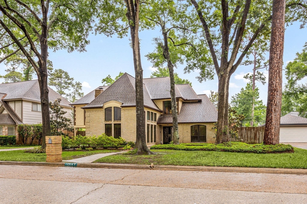 12914 Ivyforest Drive - Photo 3