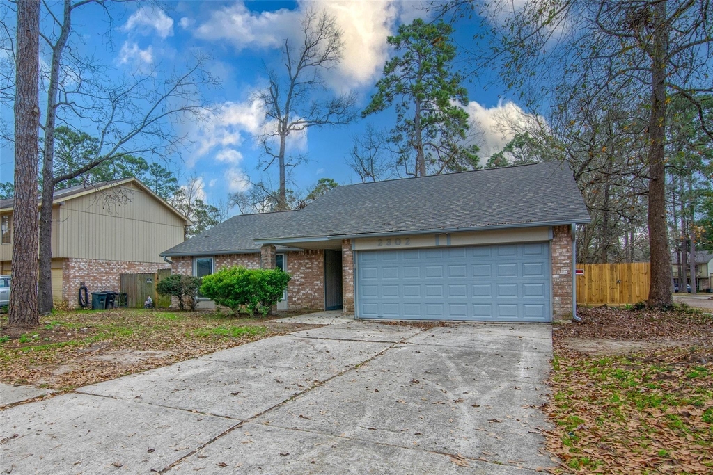 2302 Cades Cove Drive - Photo 1