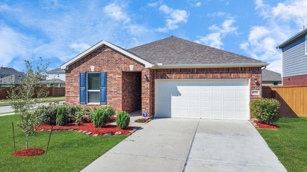 10326 Mount Winchell Drive - Photo 0