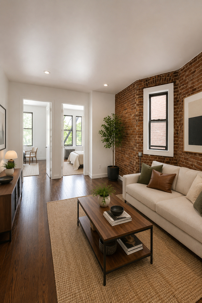 Nostrand Avenue - Photo 2