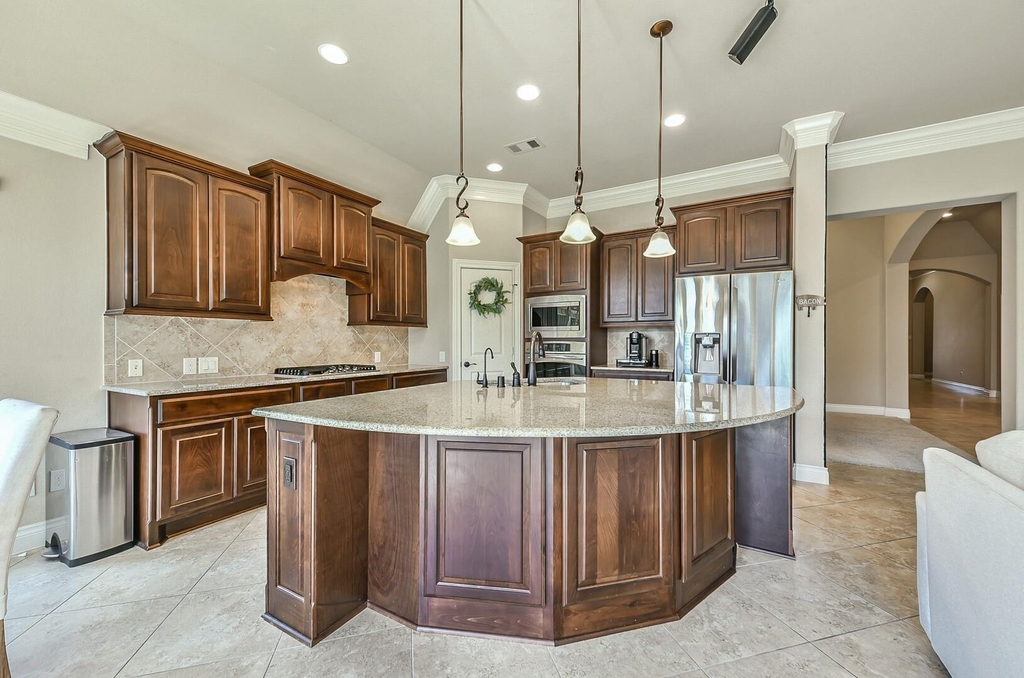 10323 Belvamera Road - Photo 7