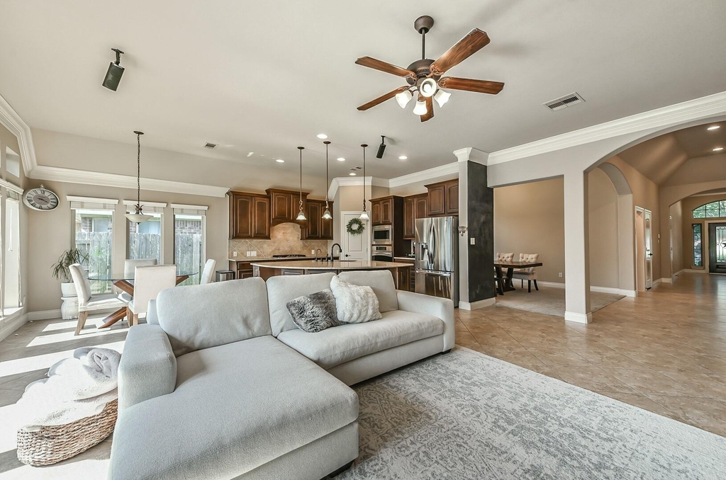 10323 Belvamera Road - Photo 5