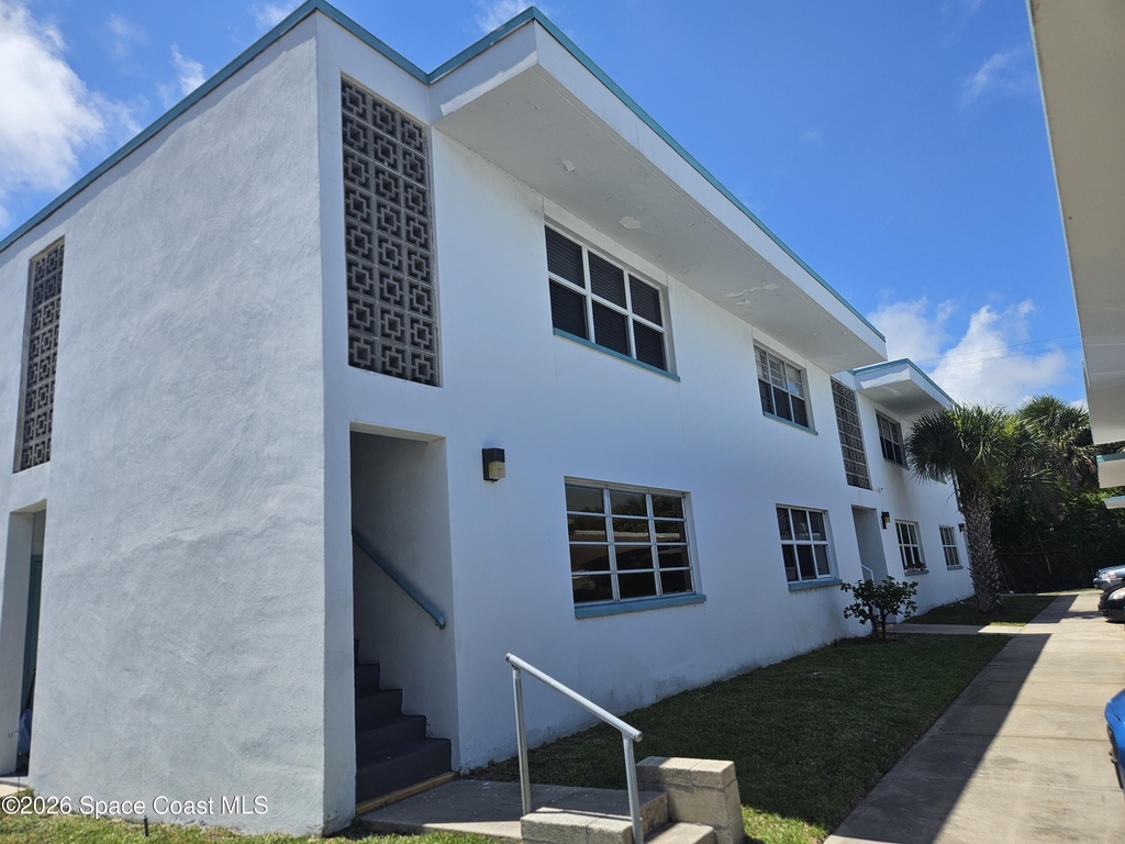8401 N Atlantic Avenue - Photo 2