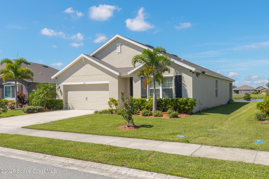 465 Sorrento Drive - Photo 2