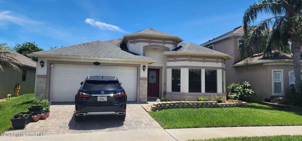 1247 Donegal Drive - Photo 0