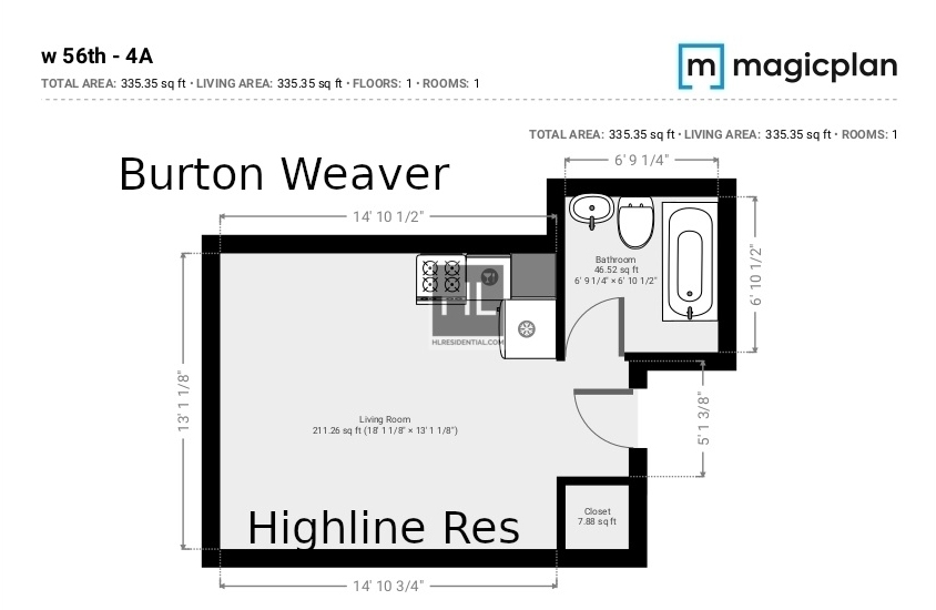 West 56 Street - Photo 5