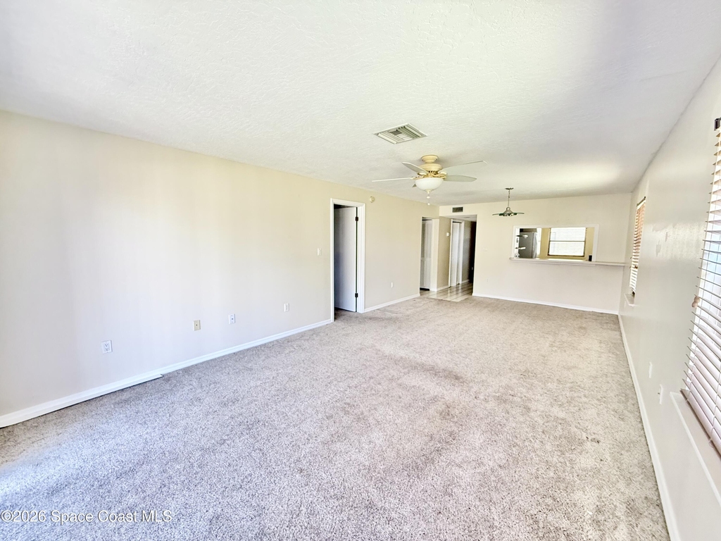 5650 N Banana River Boulevard - Photo 2