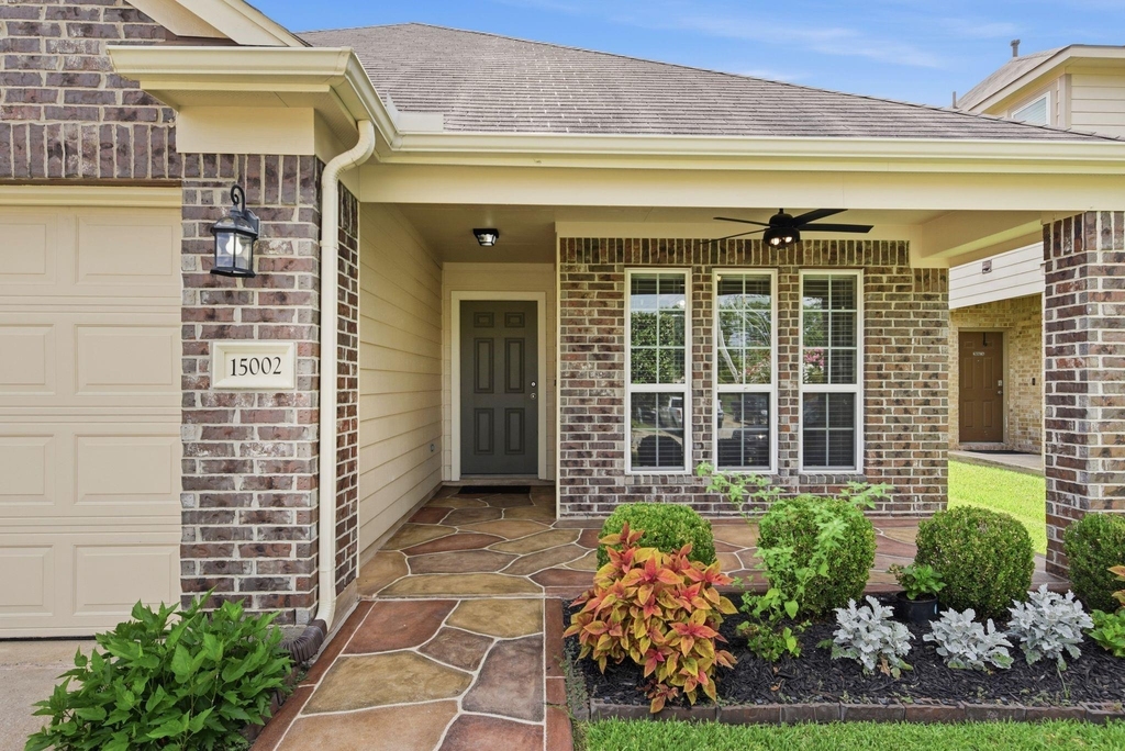 15002 Miller Meadows Lane - Photo 3