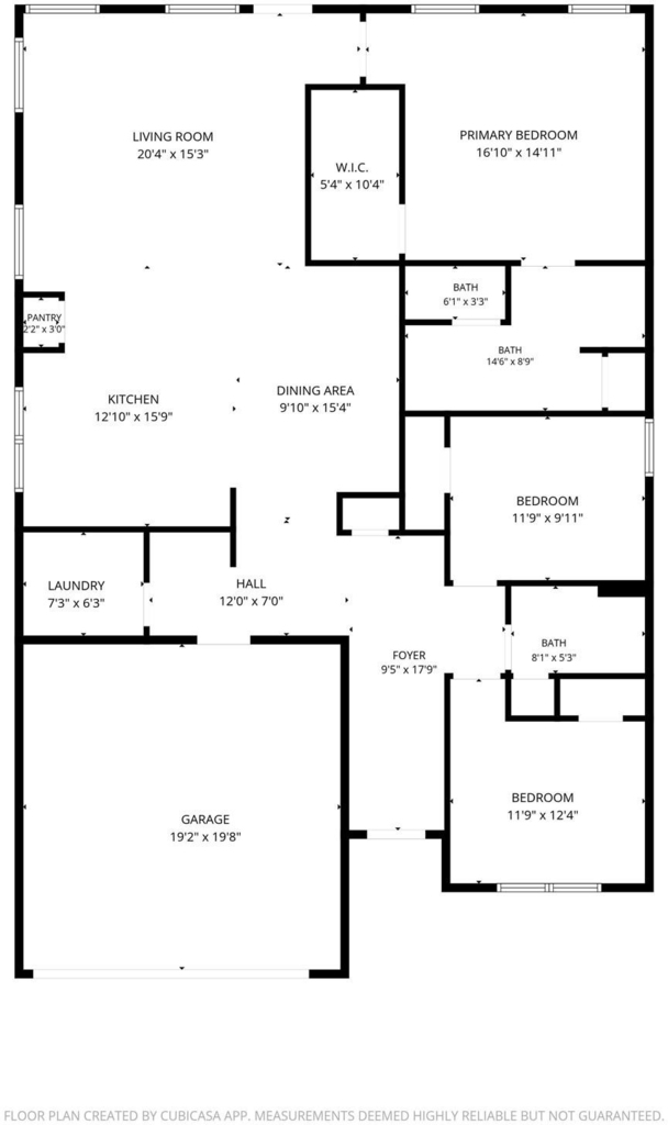 16478 Branchers Drive - Photo 31