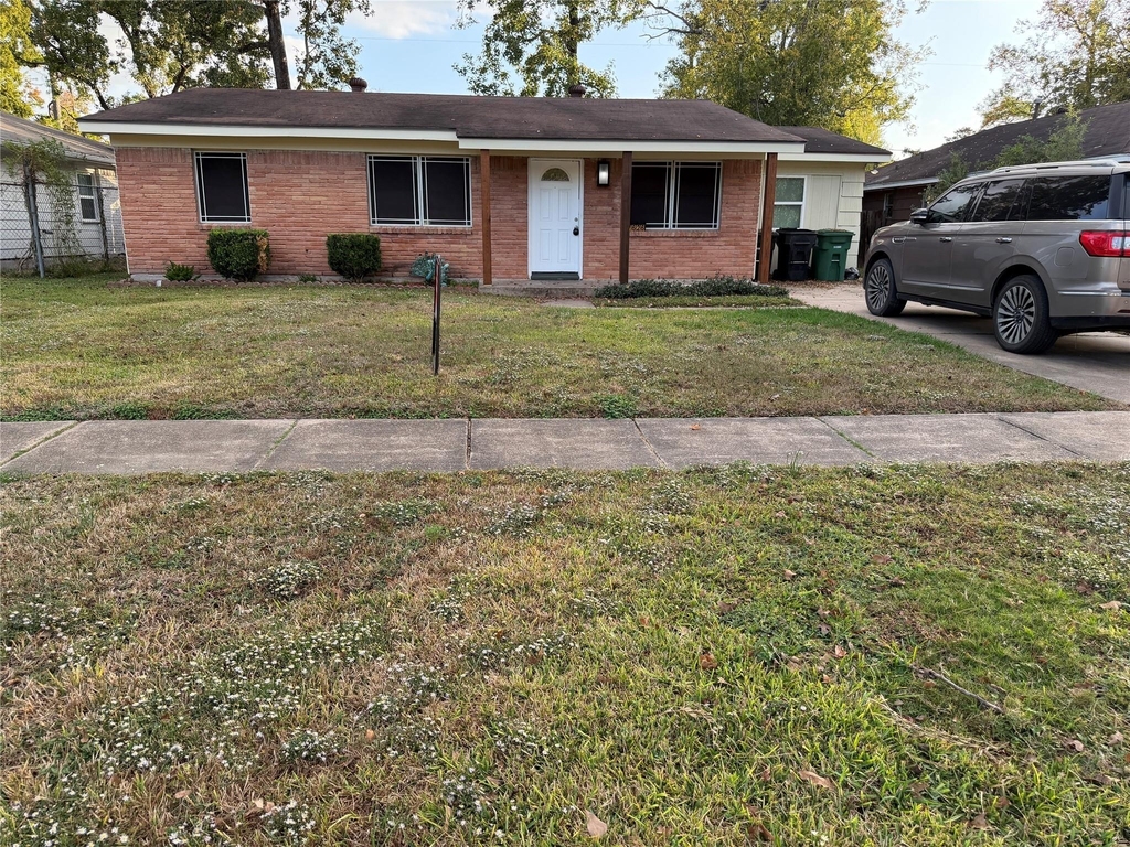 7626 Rhobell Street - Photo 0