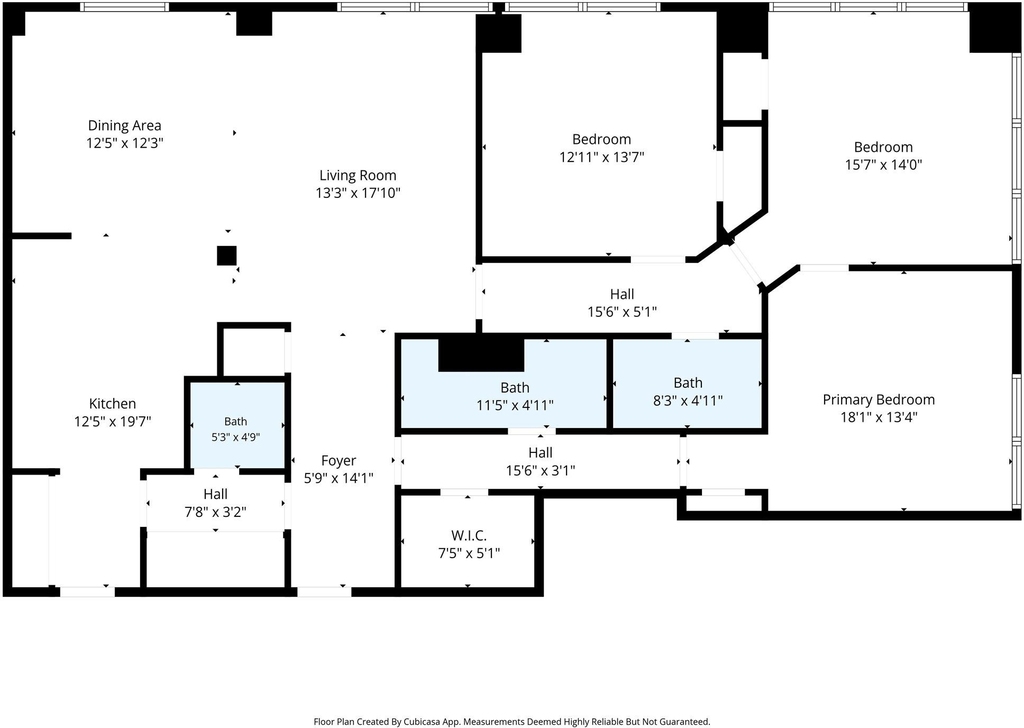 5100 San Felipe Street - Photo 14