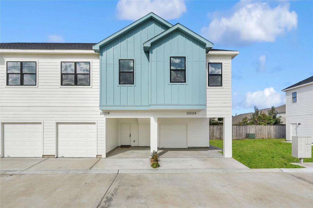 4604 Indie Heights Lane - Photo 1