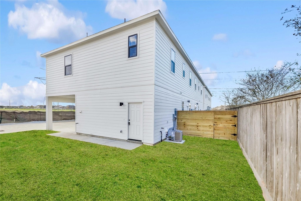 4604 Indie Heights Lane - Photo 3