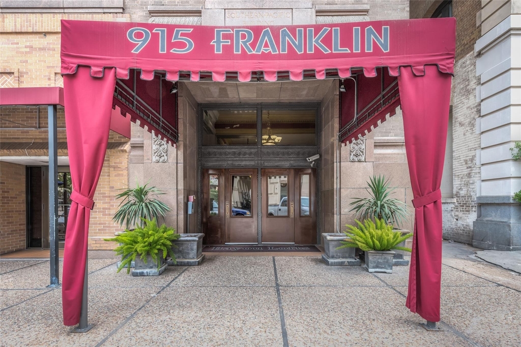 915 Franklin Street - Photo 17
