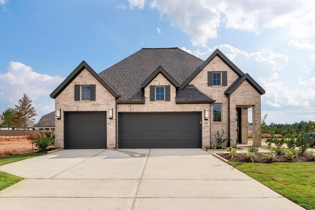 26545 Pioneer Pointe Court - Photo 0