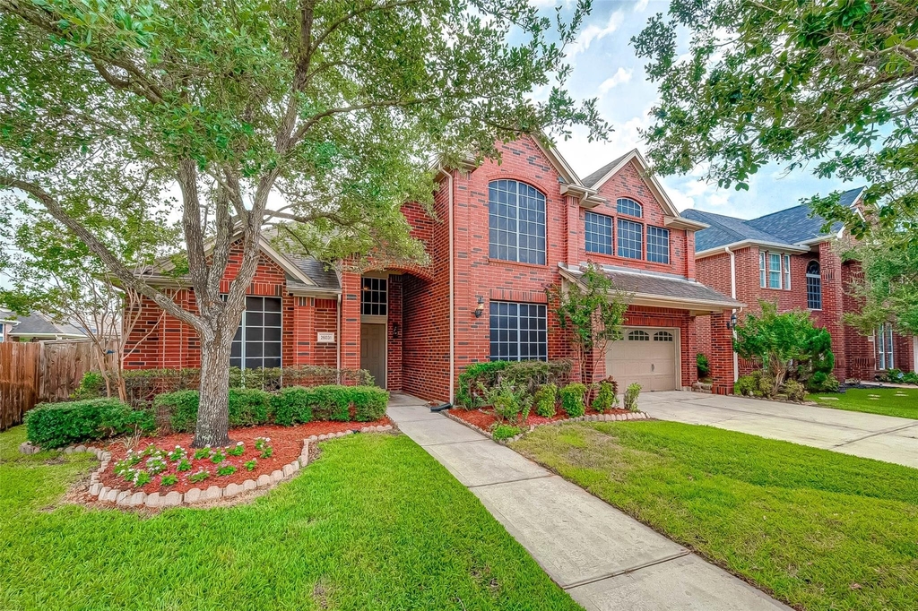 26031 Crestford Park Lane - Photo 0