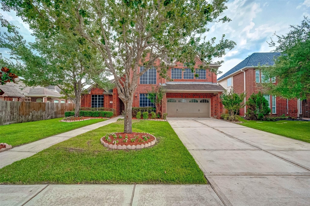 26031 Crestford Park Lane - Photo 40