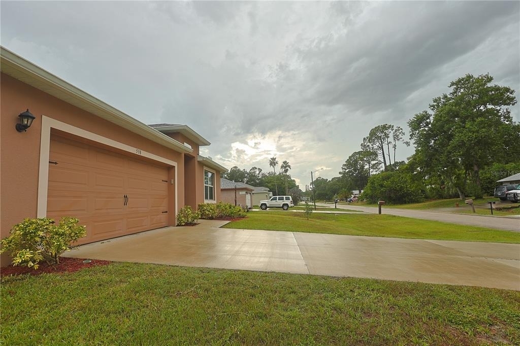 538 Vin Rose Circle Se - Photo 3