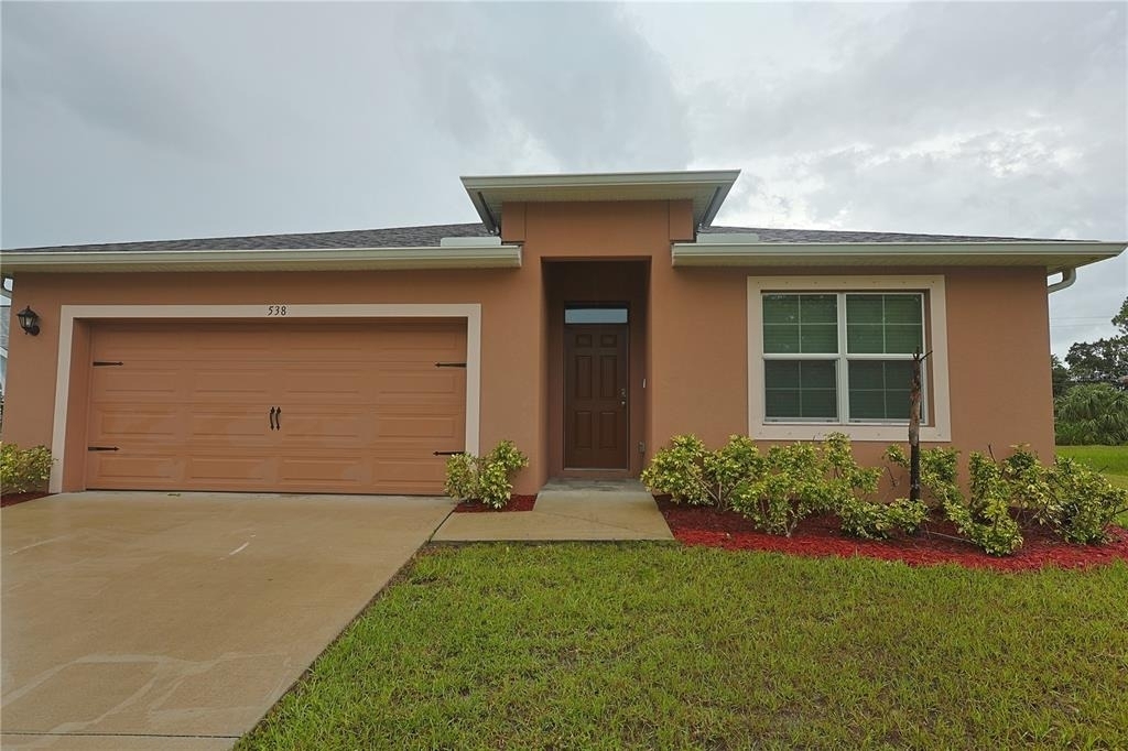 538 Vin Rose Circle Se - Photo 2
