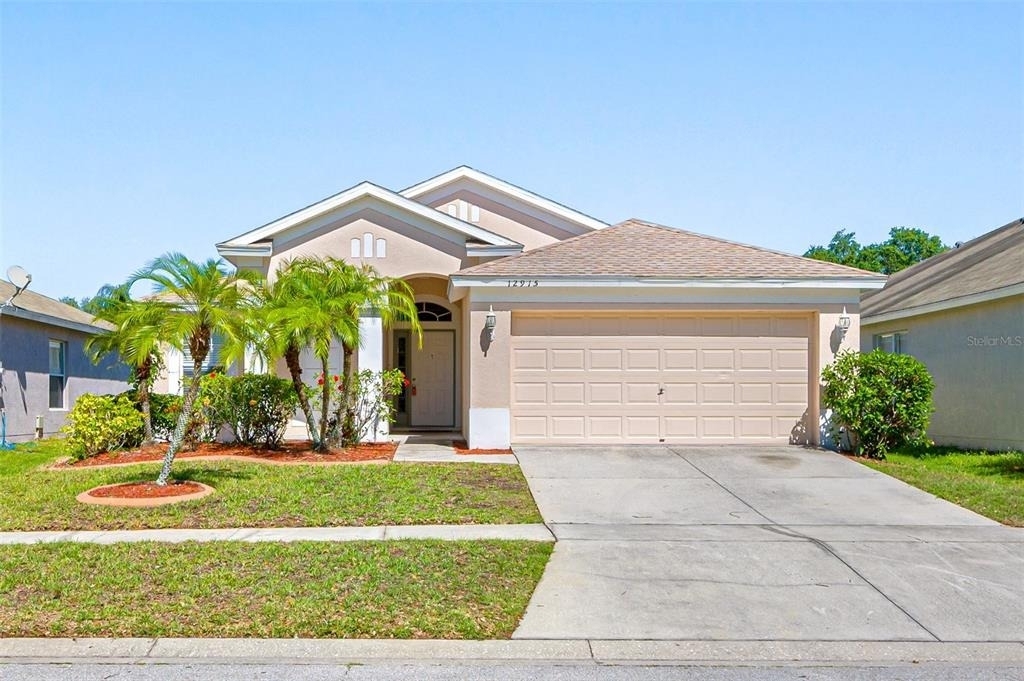 12915 Early Run Lane - Photo 1