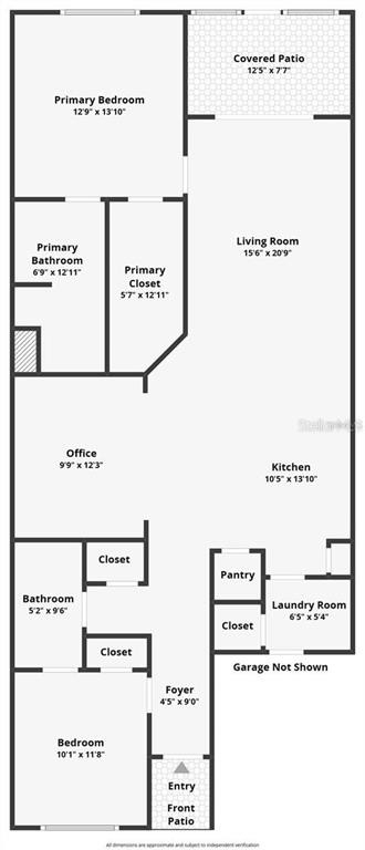 1511 Trailwater Street - Photo 29