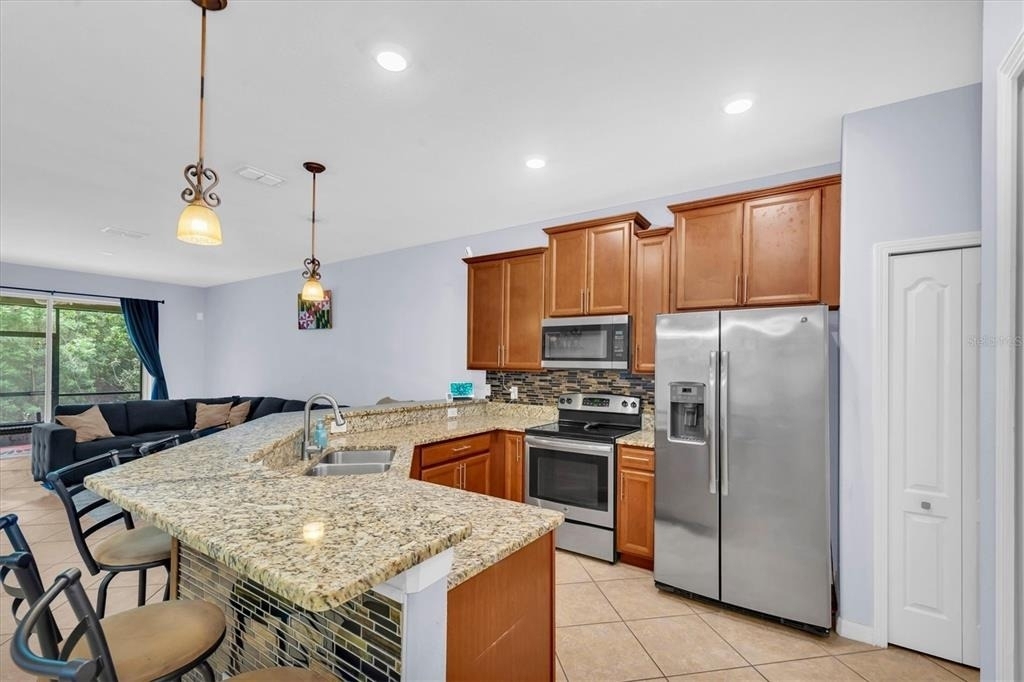 1511 Trailwater Street - Photo 2