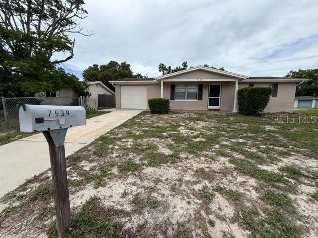 7539 Gulf Highlands Drive - Photo 0
