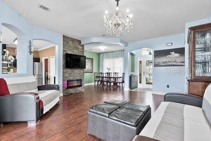 3010 Winding Trail - Photo 2