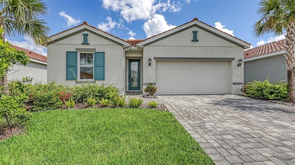 491 Daylily Boulevard - Photo 0