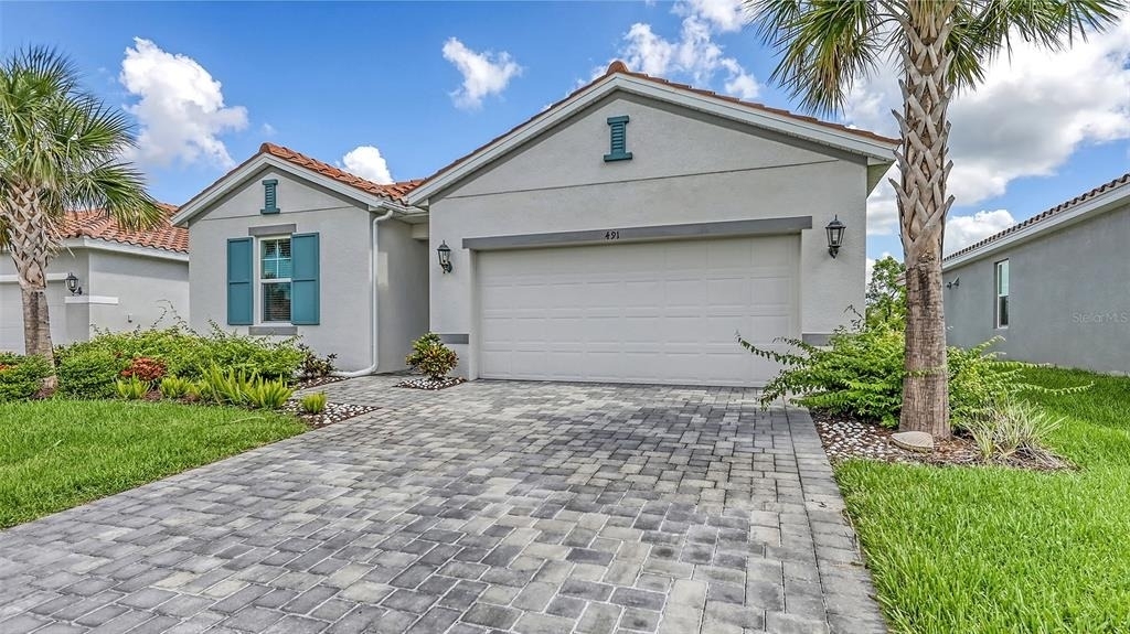 491 Daylily Boulevard - Photo 1