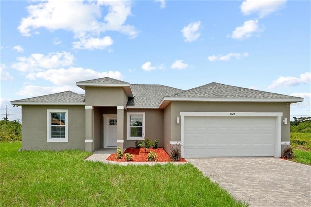 2120 Poinciana Drive - Photo 0