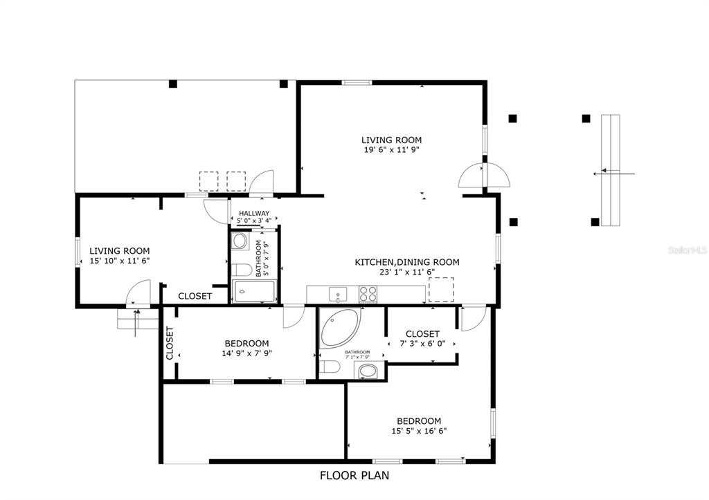 7890 Marx Drive - Photo 9