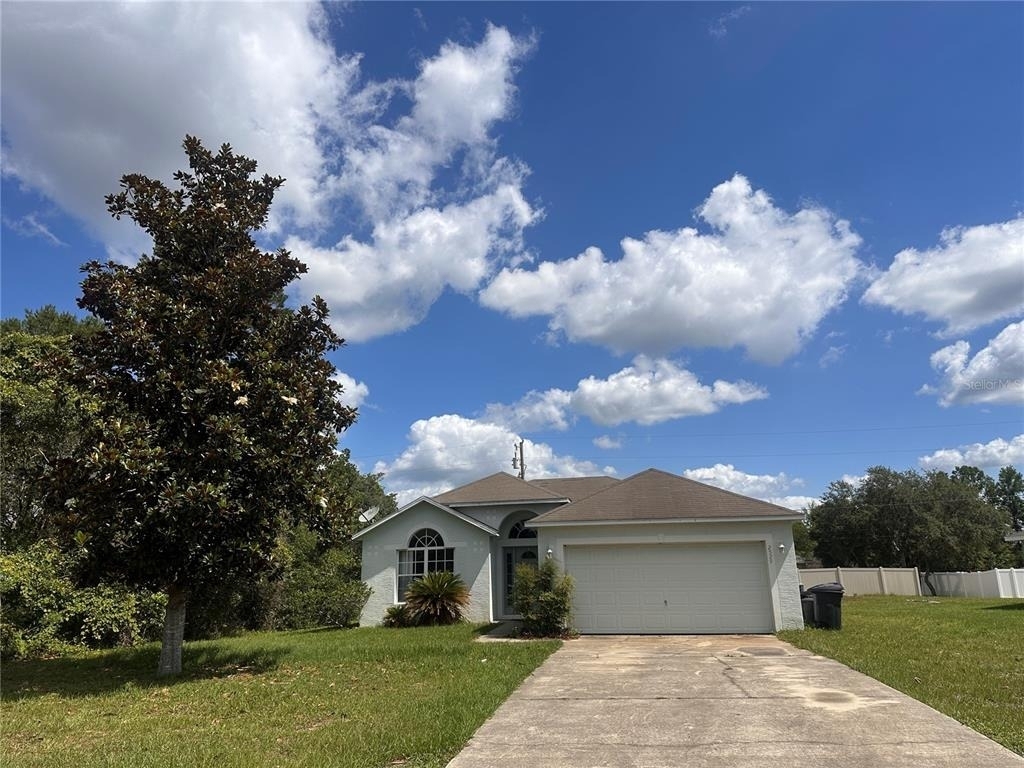 2529 Sw 156th Place - Photo 0
