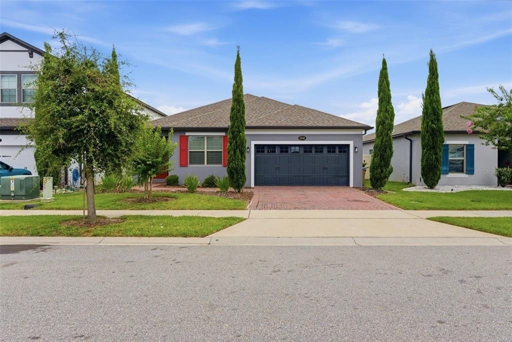 1840 Napoli Drive - Photo 1