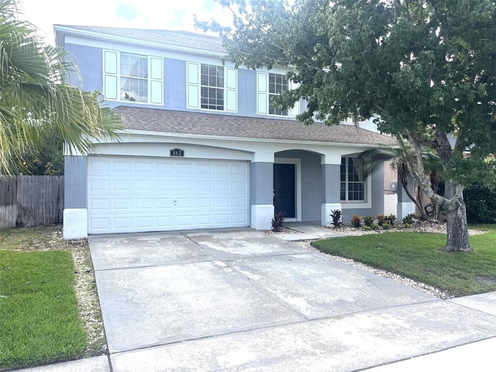 862 Jade Forest Avenue - Photo 0