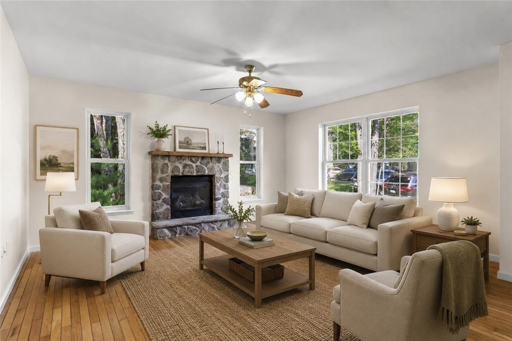 1229 Fern Drive - Photo 4