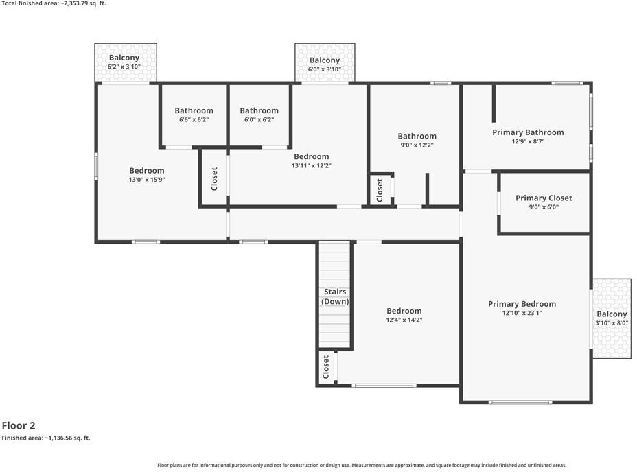 1229 Fern Drive - Photo 45