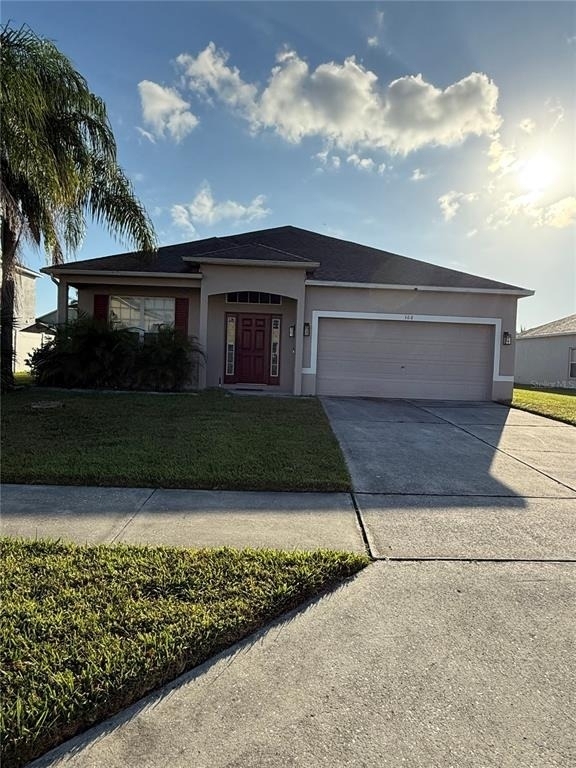 368 Conch Key Way - Photo 0