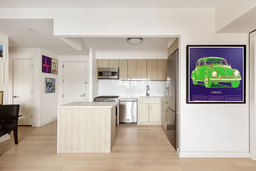 171 West 131st Street - Photo 1