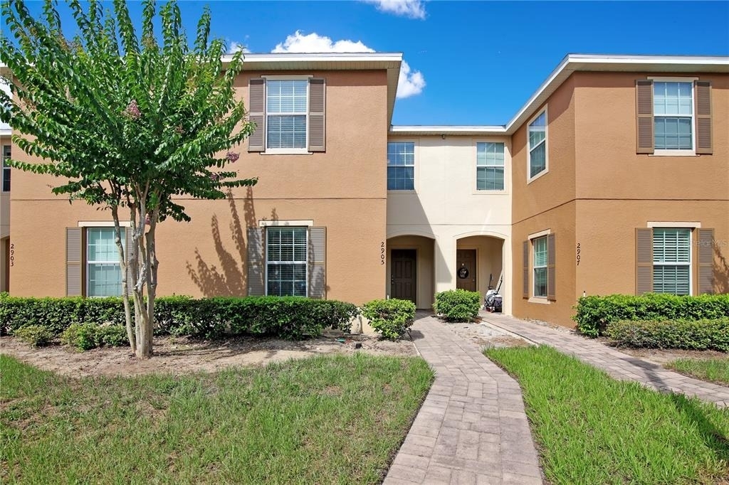 2905 Sunstone Drive - Photo 0