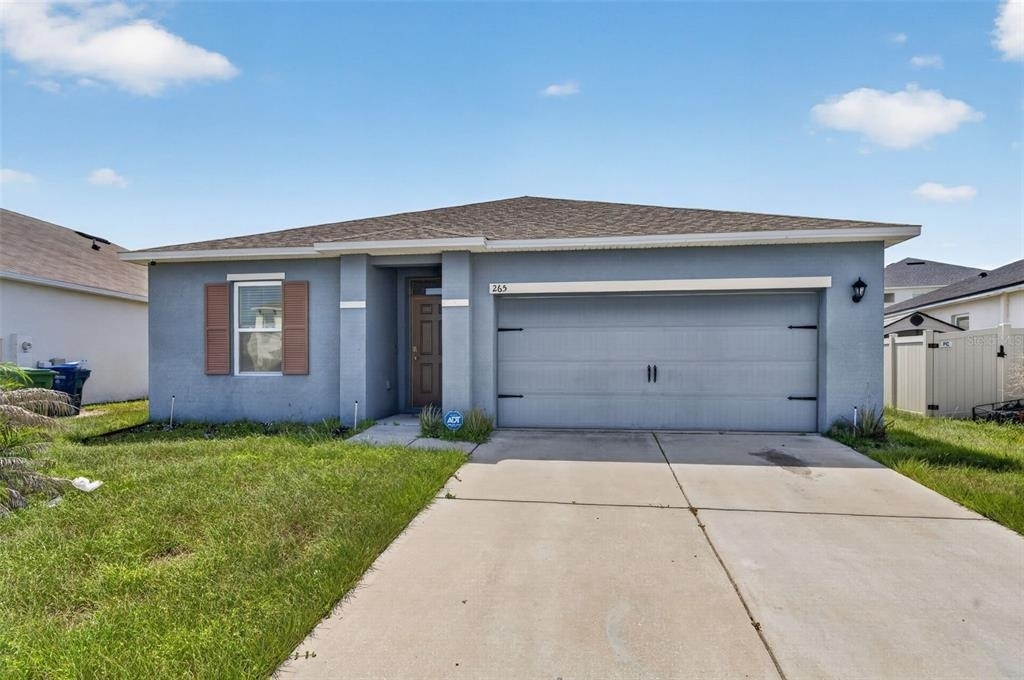 265 Meadowbrook Boulevard - Photo 1