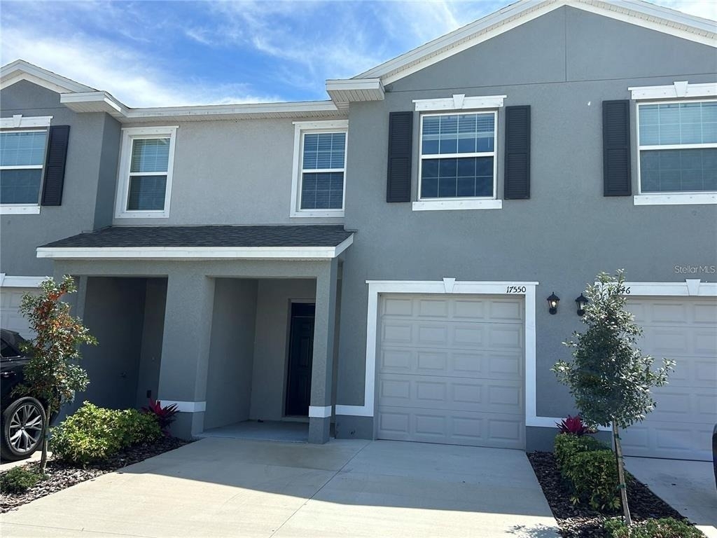 17550 Crescent Moon Loop - Photo 1