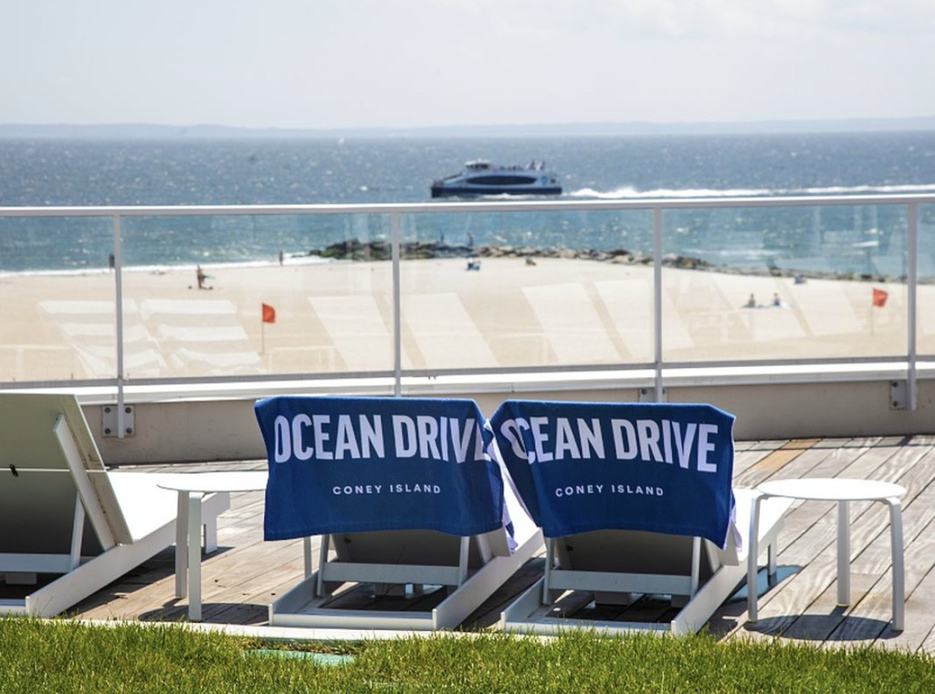 1 Ocean Drive - Photo 7