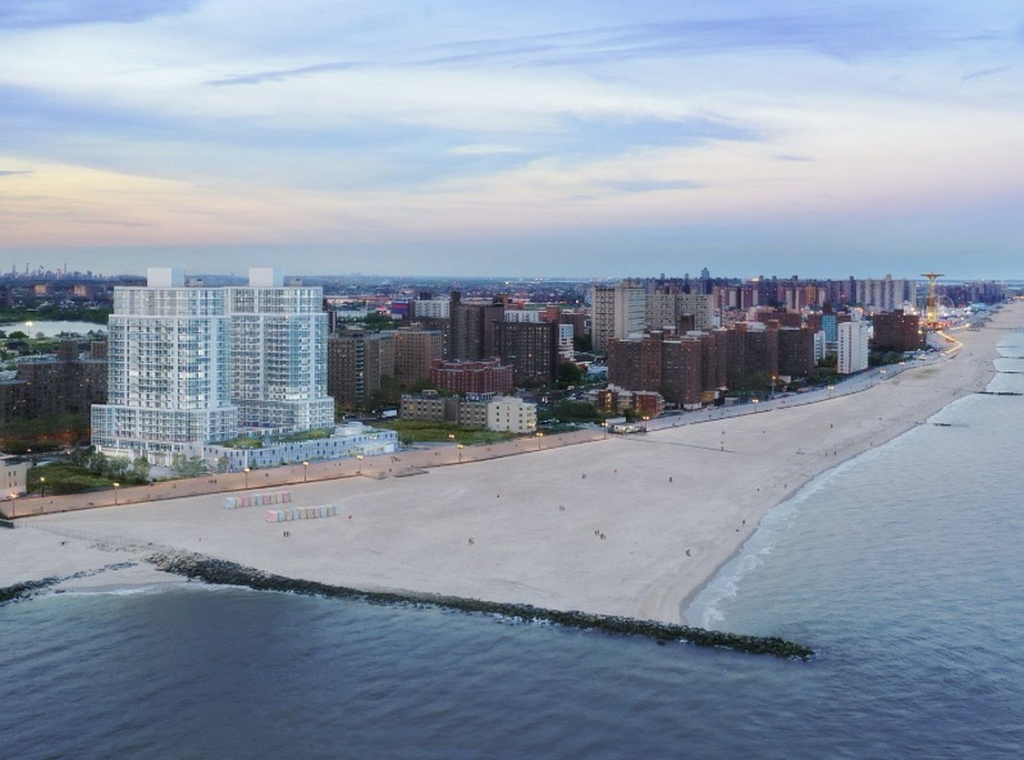 1 Ocean Drive - Photo 8